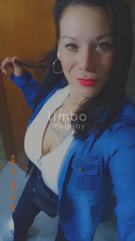 Foto de Maira, escort en Belvedere, Montevideo
