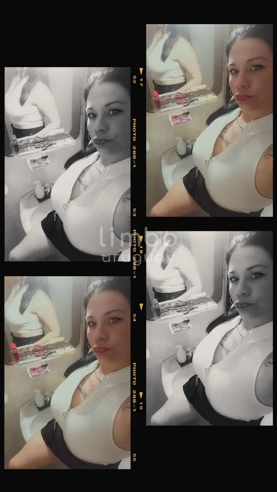 Foto de Maira, escort en Belvedere, Montevideo