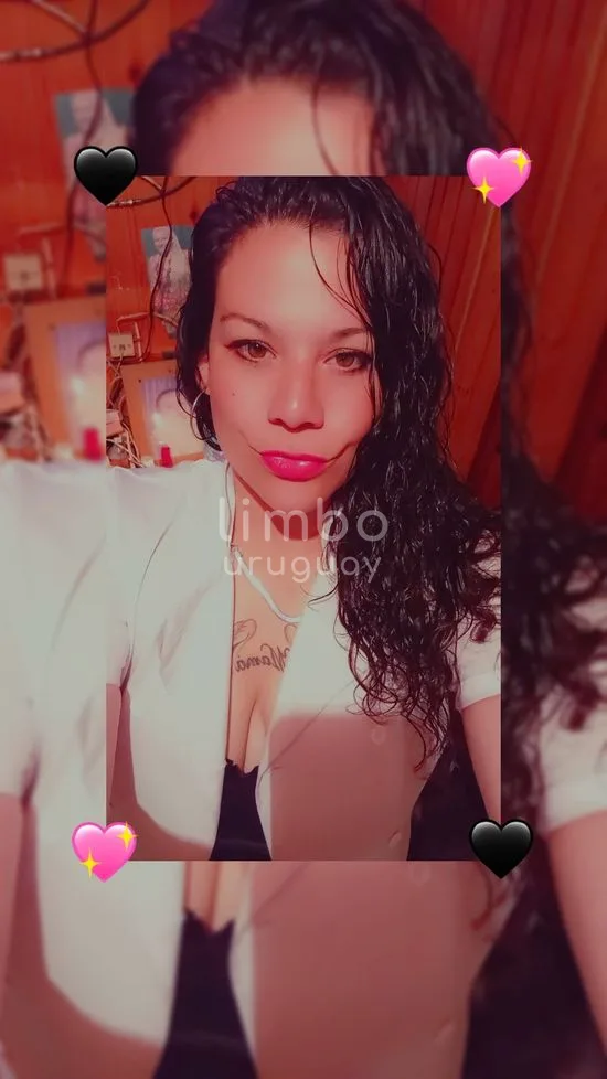 Foto de Maira, escort en Belvedere, Montevideo