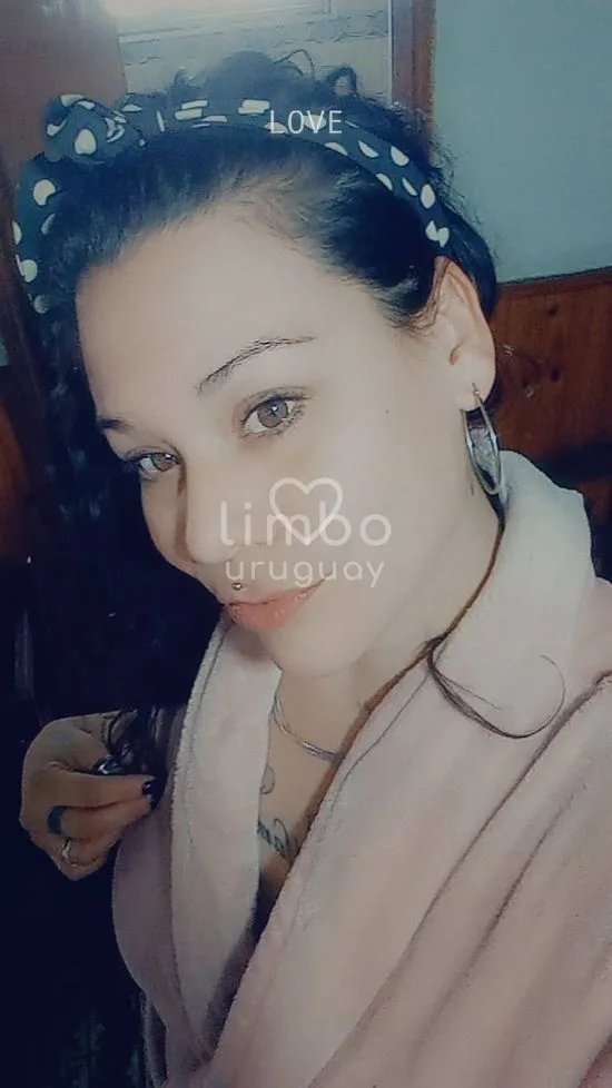 Foto de Maira, escort en Belvedere, Montevideo