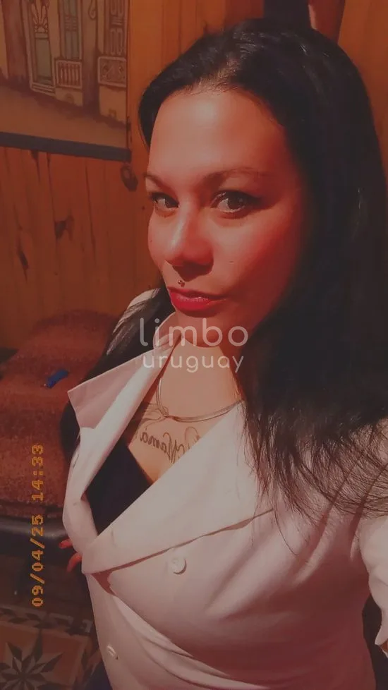 Foto de Maira, escort en Belvedere, Montevideo