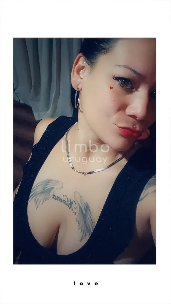 Foto de Maira, escort en Belvedere, Montevideo