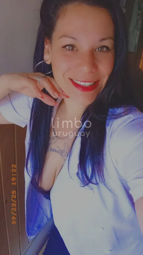 Foto de Maira, escort en Belvedere, Montevideo