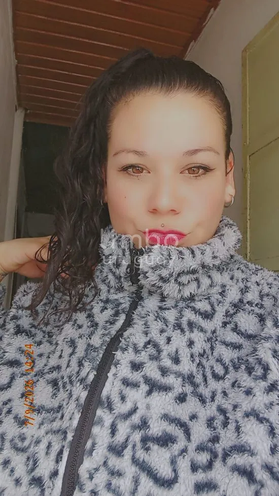 Foto de Maira, escort en Belvedere, Montevideo
