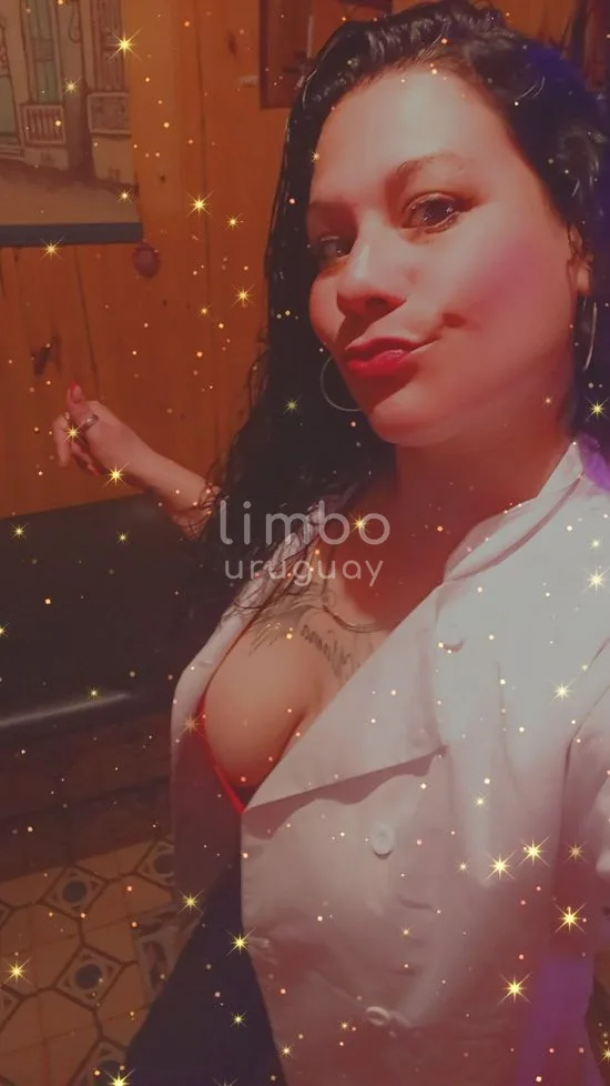 Foto de Maira, escort en Belvedere, Montevideo