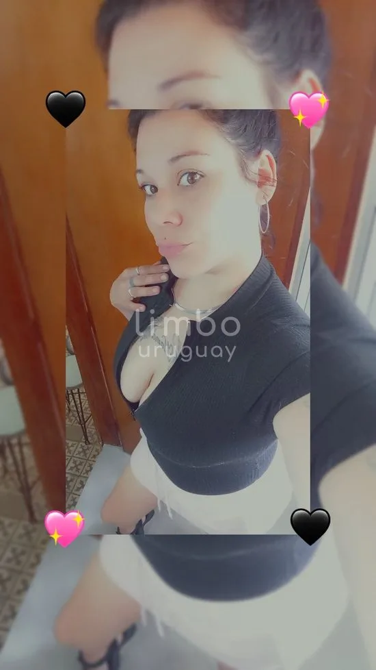 Foto de Maira, escort en Belvedere, Montevideo