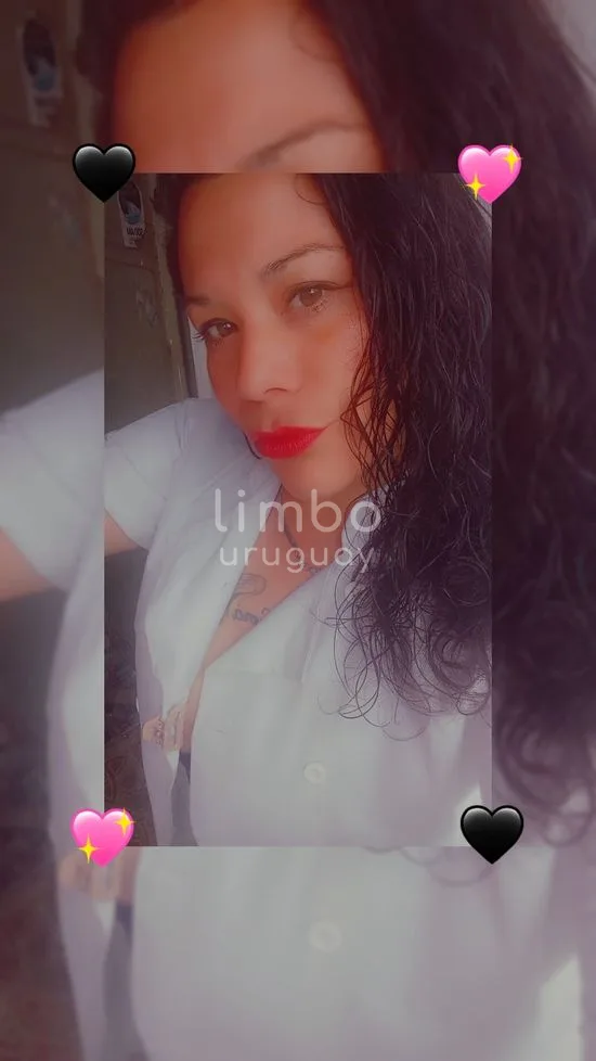 Foto de Maira, escort en Belvedere, Montevideo