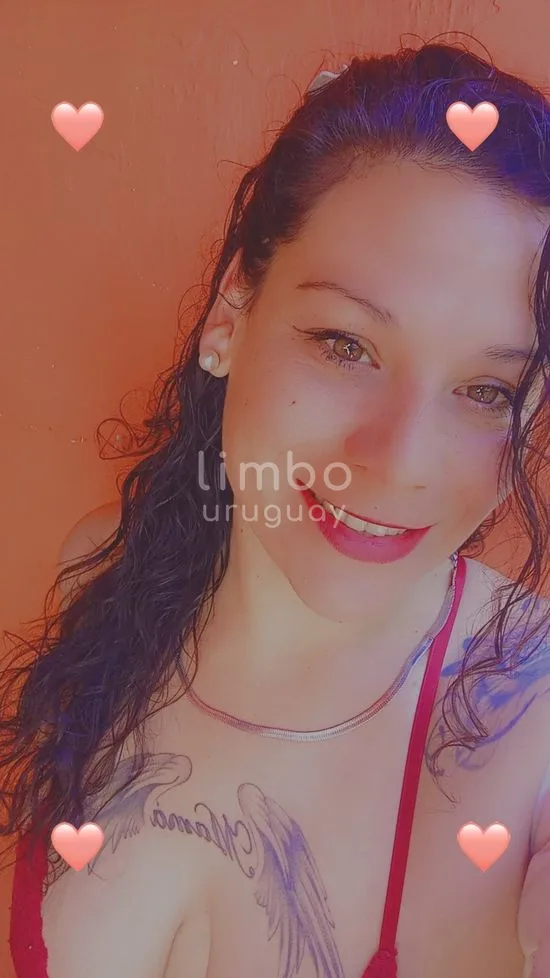 Foto de Maira, escort en Belvedere, Montevideo
