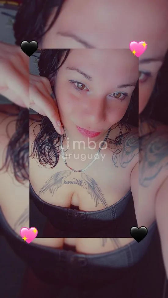 Foto de Maira, escort en Belvedere, Montevideo