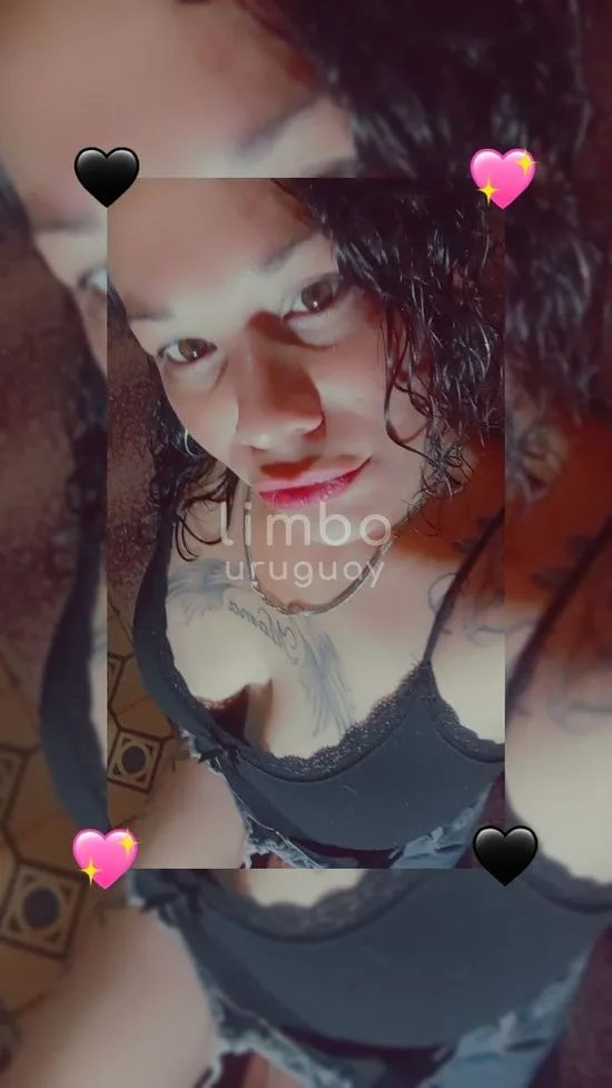 Foto de Maira, escort en Belvedere, Montevideo