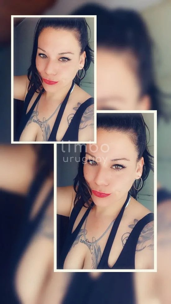 Foto de Maira, escort en Belvedere, Montevideo