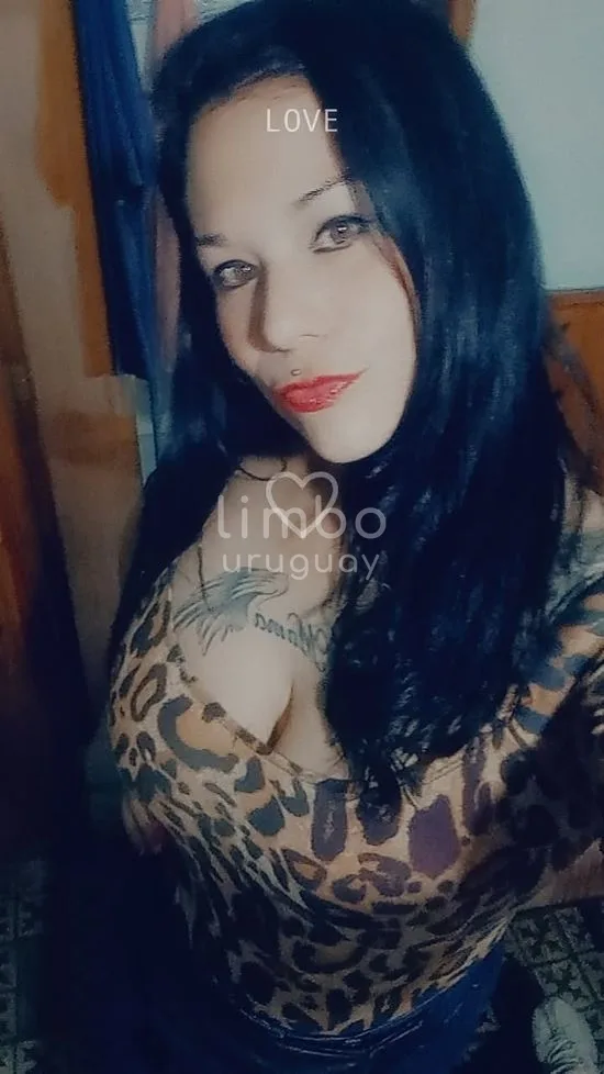 Foto de Maira, escort en Belvedere, Montevideo