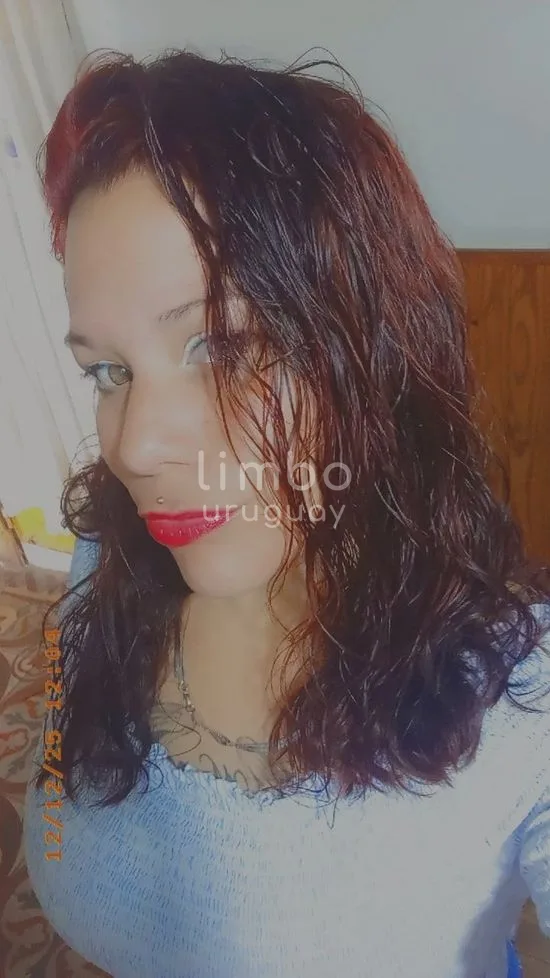 Foto de Maira, escort en Belvedere, Montevideo