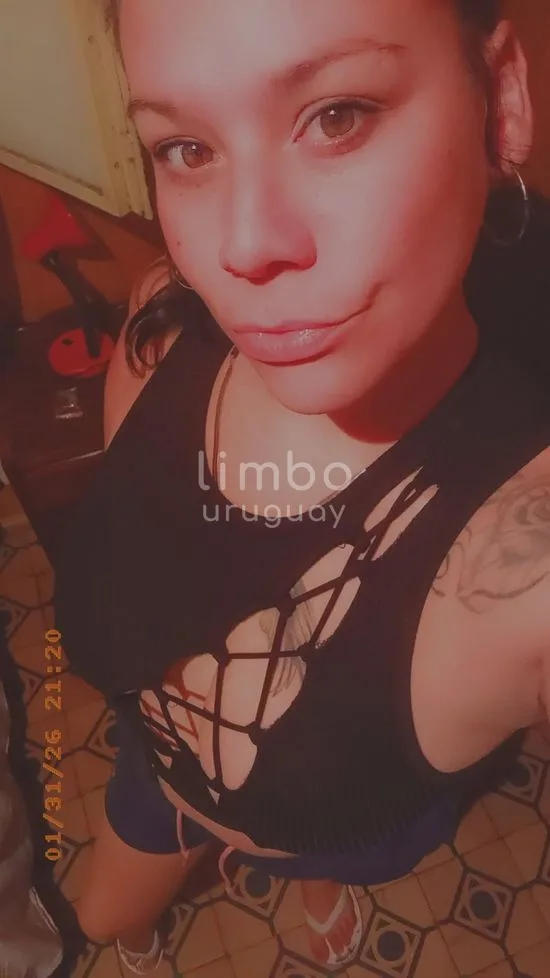 Foto de Maira, escort en Belvedere, Montevideo