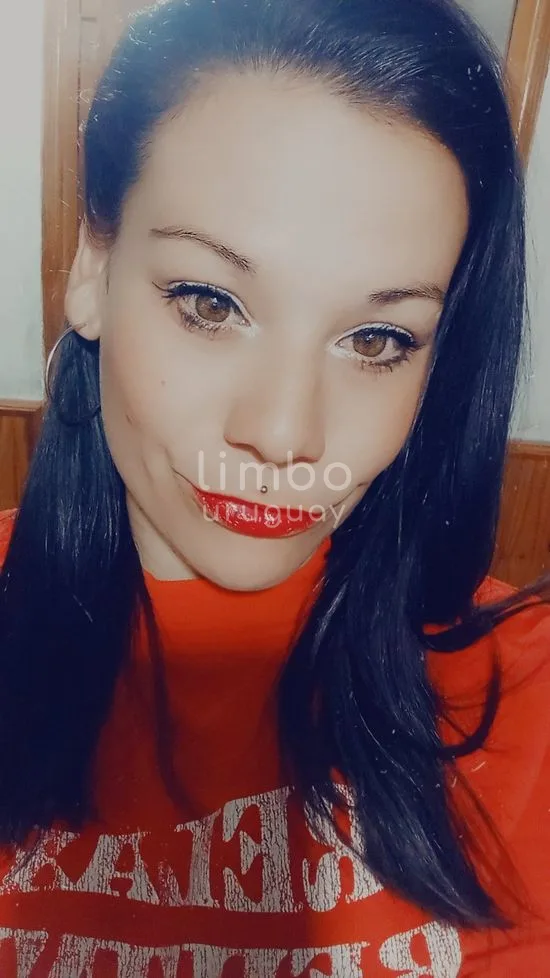 Foto de Maira, escort en Belvedere, Montevideo