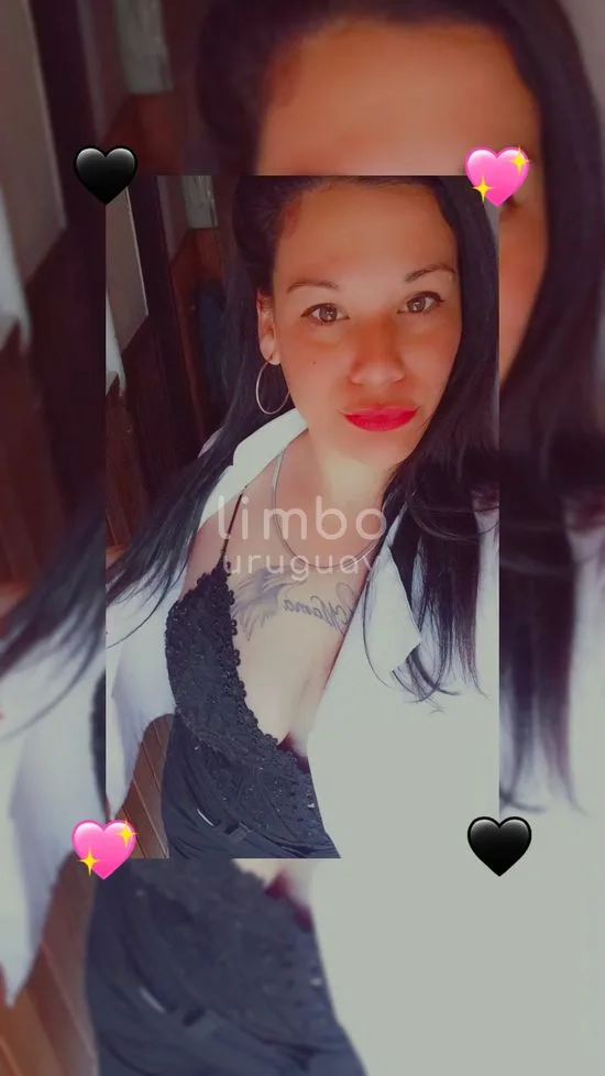 Foto de Maira, escort en Belvedere, Montevideo