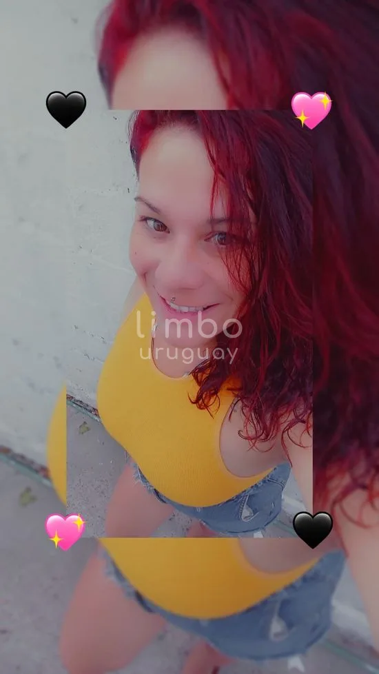 Foto de Maira, escort en Belvedere, Montevideo