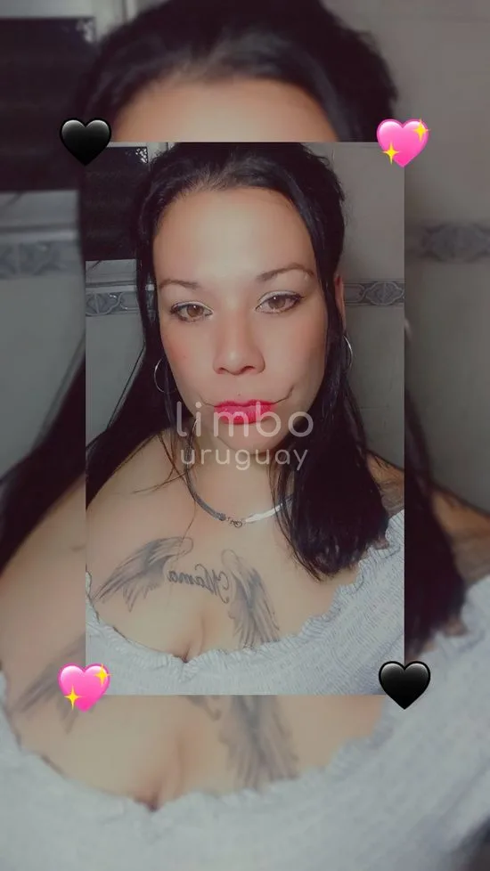 Foto de Maira, escort en Belvedere, Montevideo