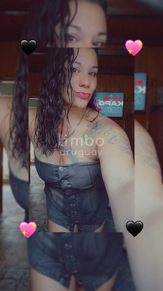 Foto de Maira, escort en Belvedere, Montevideo