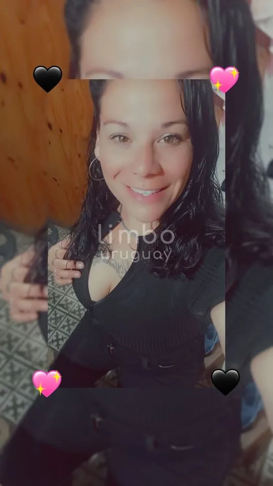 Foto de Maira, escort en Belvedere, Montevideo