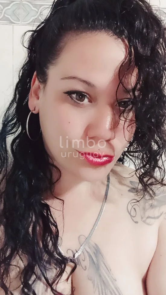 Foto de Maira, escort en Belvedere, Montevideo