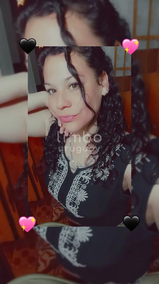 Foto de Maira, escort en Belvedere, Montevideo