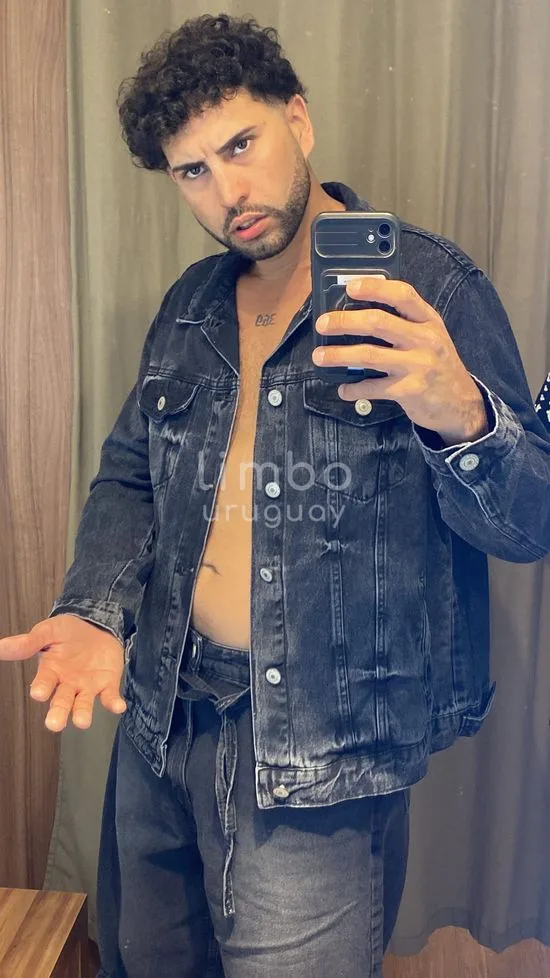 Foto de Peluche_001, escort en Pocitos, Montevideo