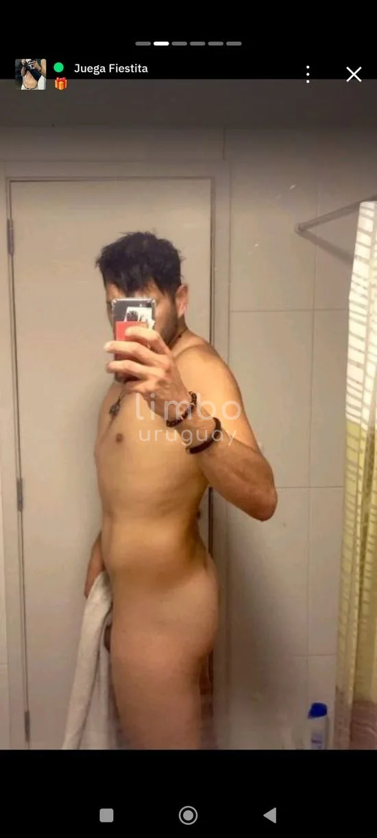 Foto de Peluche_001, escort en Pocitos, Montevideo