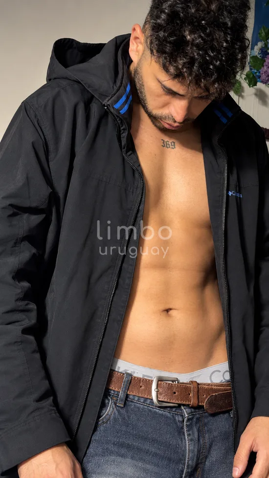 Foto de Peluche_001, escort en Pocitos, Montevideo