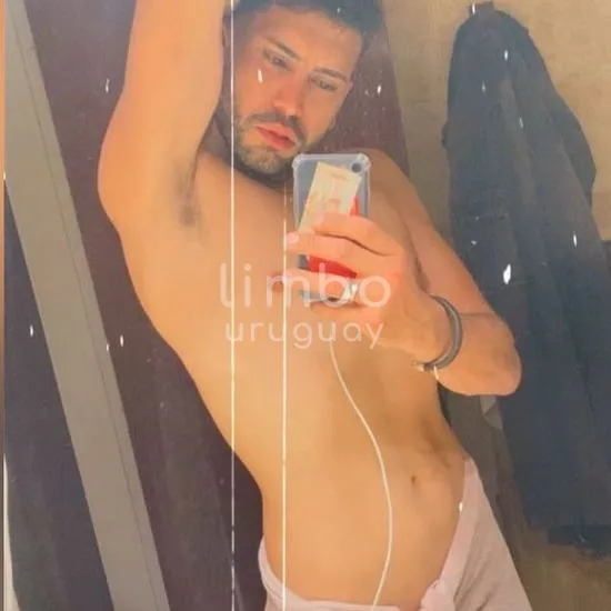 Foto de Peluche_001, escort en Pocitos, Montevideo