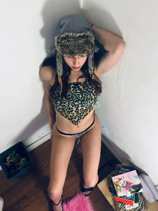 Foto de Tati, escort en Montevideo