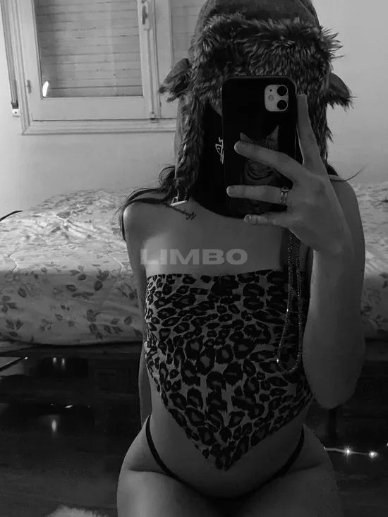 Foto de Tati, escort en Montevideo