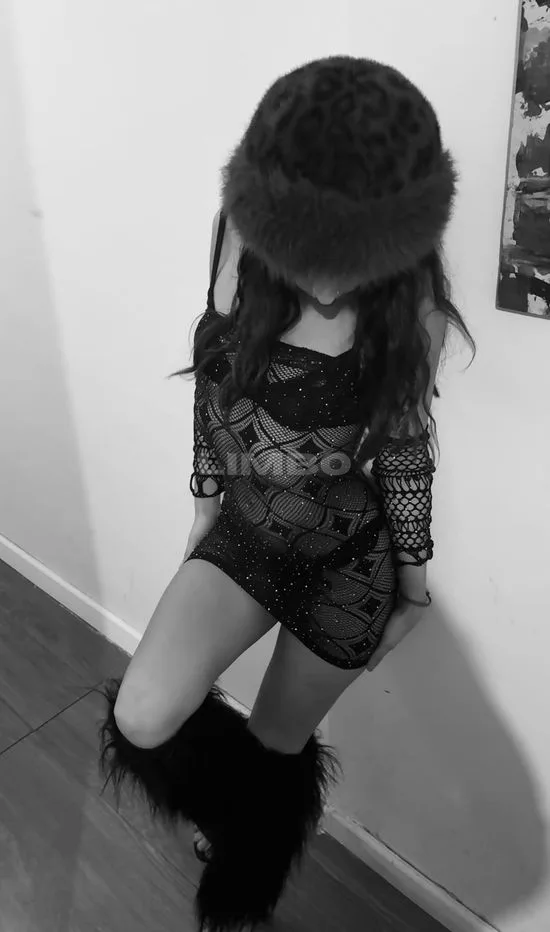 Foto de Tati, escort en Montevideo
