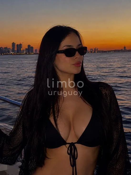 Foto de Norkis, escort en Pocitos, Montevideo