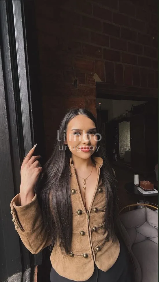 Foto de Norkis, escort en Pocitos, Montevideo