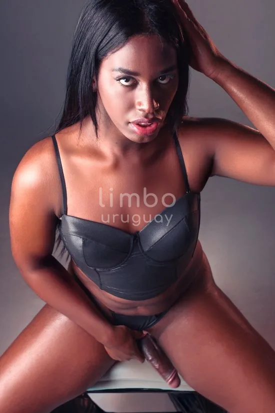 Foto de Megan, escort en Aguada, Montevideo