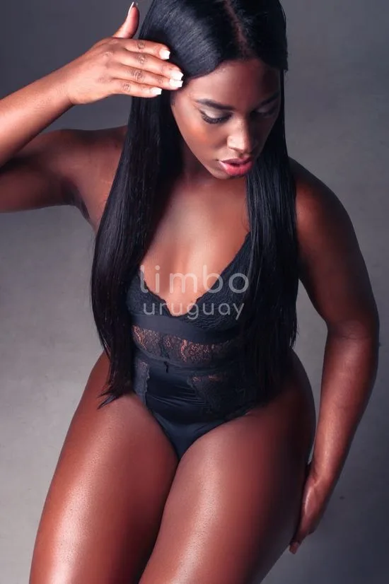 Foto de Megan, escort en Aguada, Montevideo