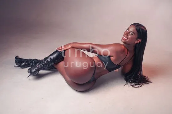 Foto de Megan, escort en Aguada, Montevideo