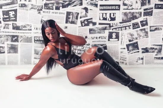 Foto de Megan, escort en Aguada, Montevideo