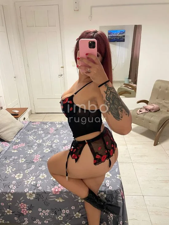 Foto de Mimosa, escort en Colonia del sacramento, Colonia
