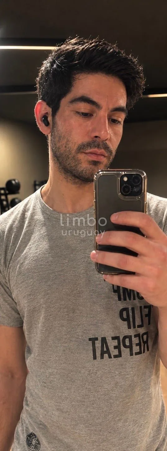 Foto de Facu, escort en Malvin, Montevideo
