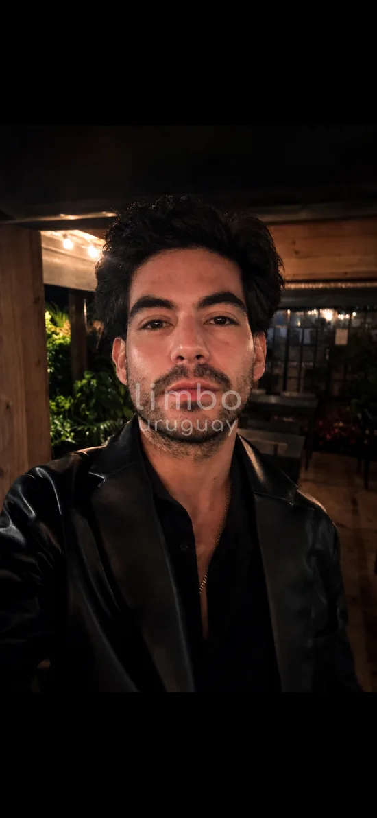 Foto de Facu, escort en Malvin, Montevideo