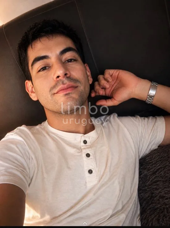 Foto de Facu, escort en Malvin, Montevideo