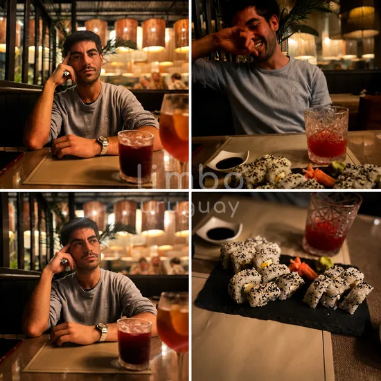 Foto de Facu, escort en Malvin, Montevideo