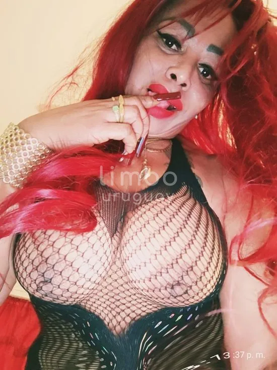 Foto de Sirydashira, escort en Centro, Montevideo