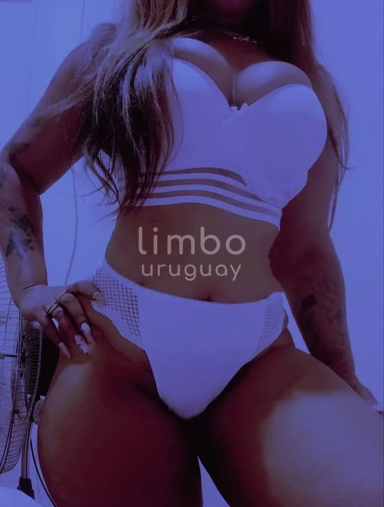 Foto de Sirydashira, escort en Centro, Montevideo