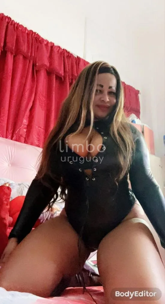 Foto de Sirydashira, escort en Centro, Montevideo