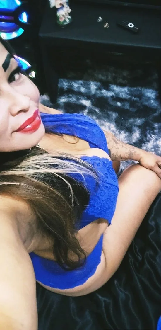 Foto de Sirydashira, escort en Centro, Montevideo