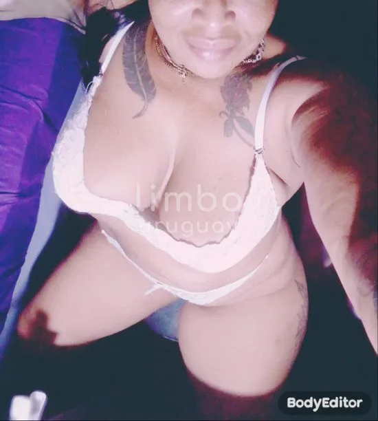 Foto de Sirydashira, escort en Centro, Montevideo
