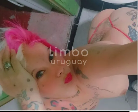 Foto de Letty, escort en Paso molino, Montevideo